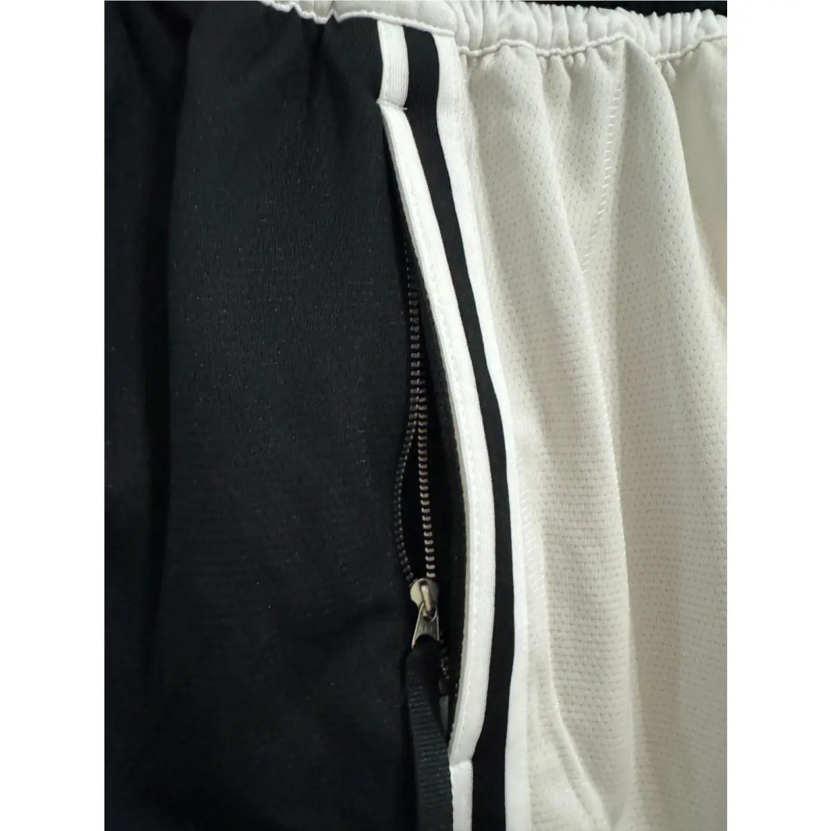 Nike clothing - Nike Dri-Fit Basketball - Basketball - White 3