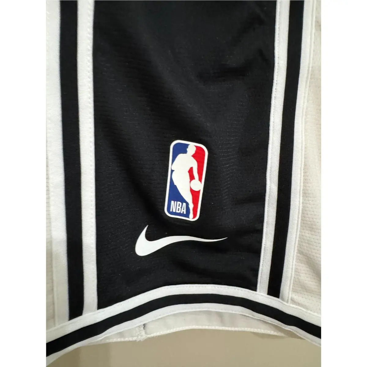 Nike clothing - Nike Dri-Fit Basketball - Basketball - White 5