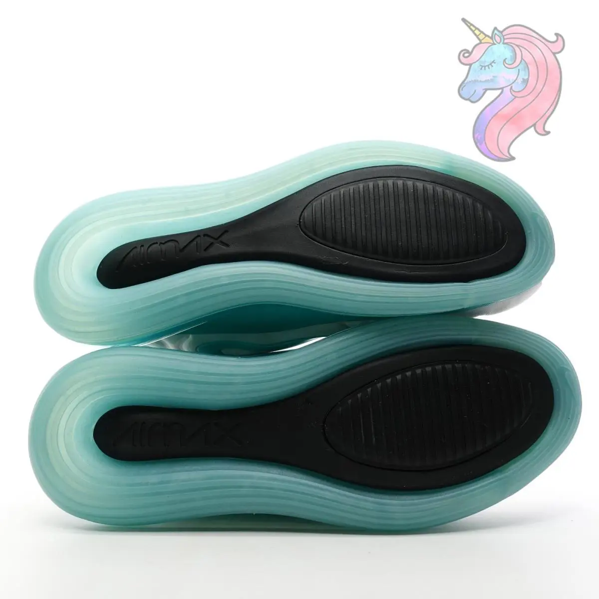 Nike shoes - Nike Air Max 720 - Air Max - AO2924-101 - White 15