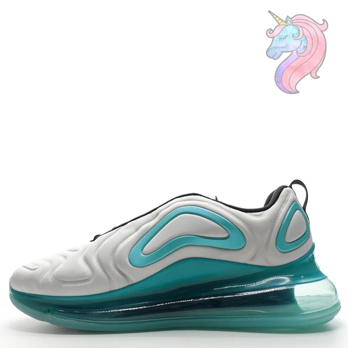 Nike shoes - Nike Air Max 720 - Air Max - AO2924-101 - White 0