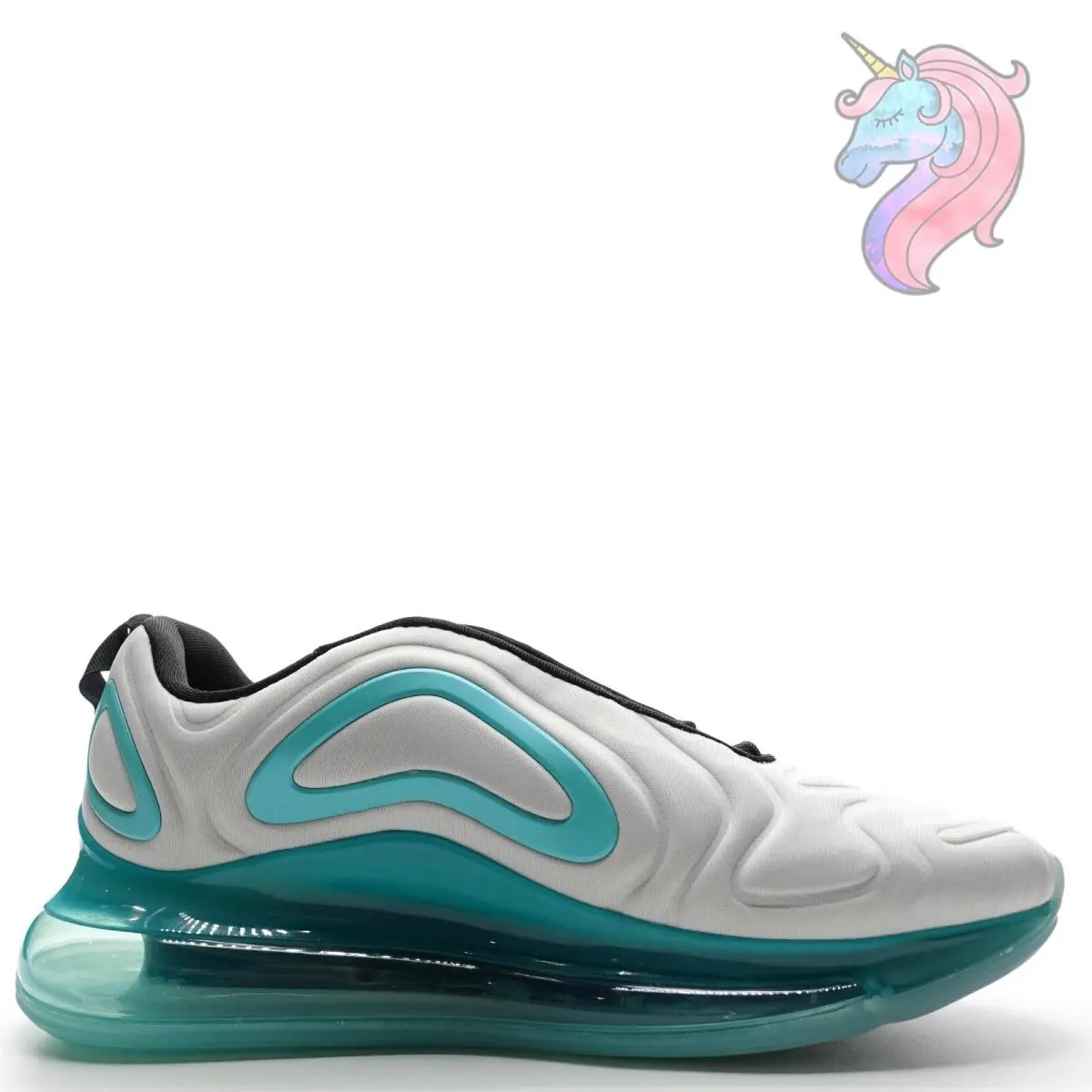 Nike shoes - Nike Air Max 720 - Air Max - AO2924-101 - White 1