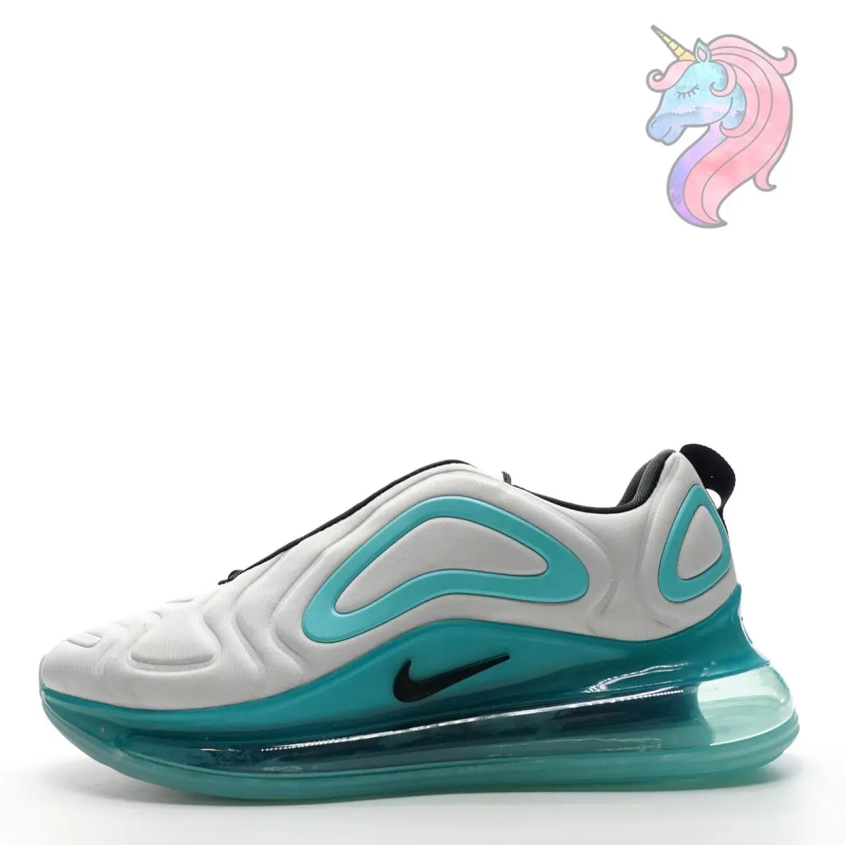 Nike shoes - Nike Air Max 720 - Air Max - AO2924-101 - White 2