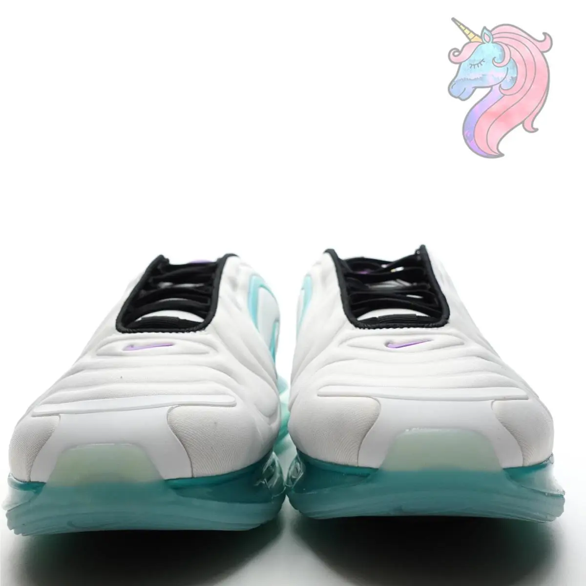 Nike shoes - Nike Air Max 720 - Air Max - AO2924-101 - White 3