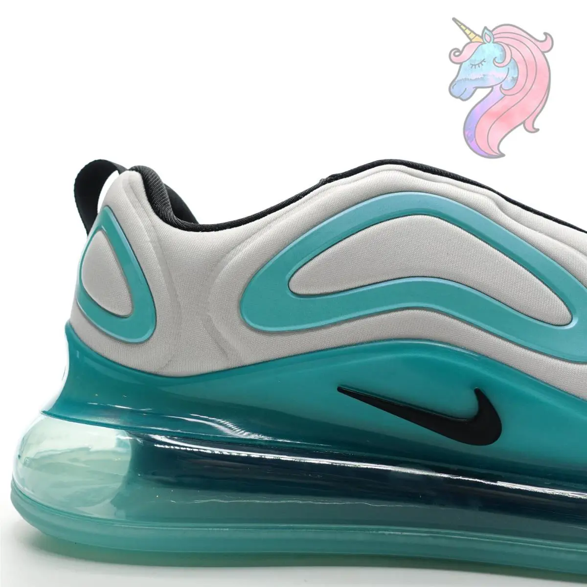 Nike shoes - Nike Air Max 720 - Air Max - AO2924-101 - White 9