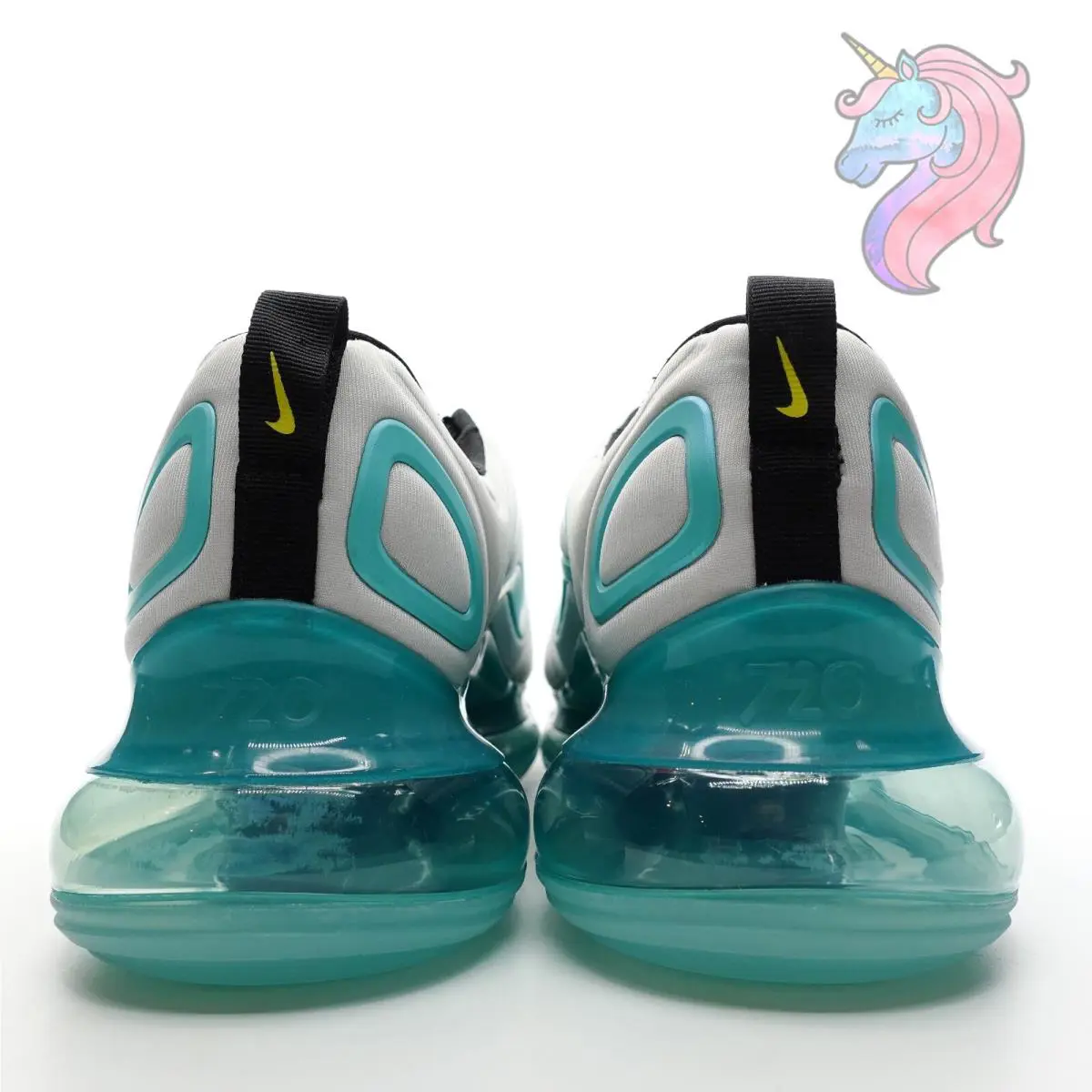 Nike shoes - Nike Air Max 720 - Air Max - AO2924-101 - White 11