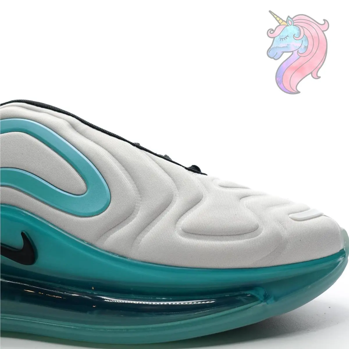 Nike shoes - Nike Air Max 720 - Air Max - AO2924-101 - White 10