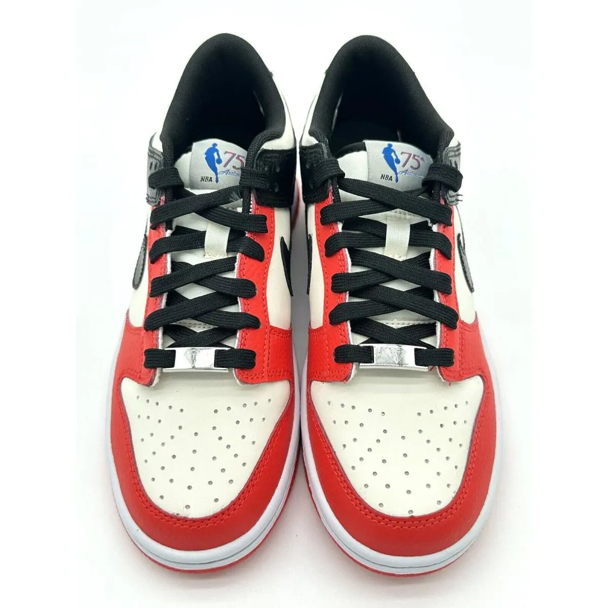 Nike shoes - Nike Dunk Low GS - Dunk Low - Multicolor (UPC: 195244246106) 3