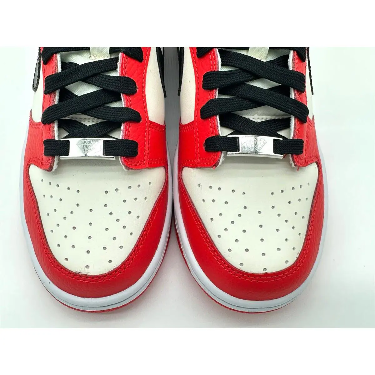 Nike shoes - Nike Dunk Low GS - Dunk Low - Multicolor (UPC: 195244246106) 5