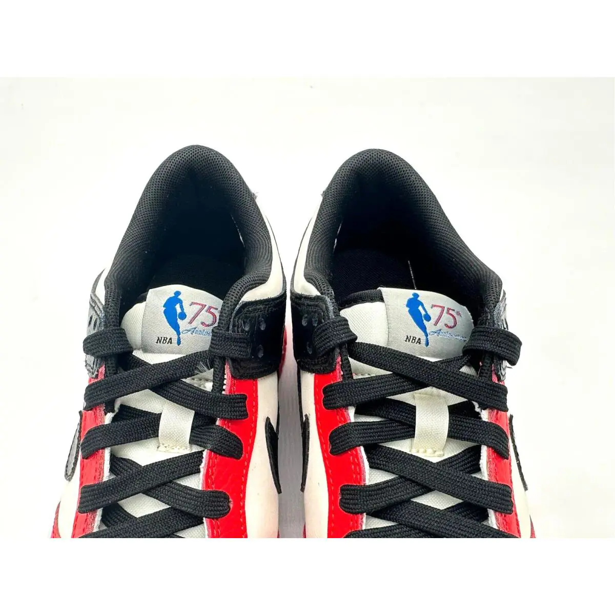 Nike shoes - Nike Dunk Low GS - Dunk Low - Multicolor (UPC: 195244246106) 4