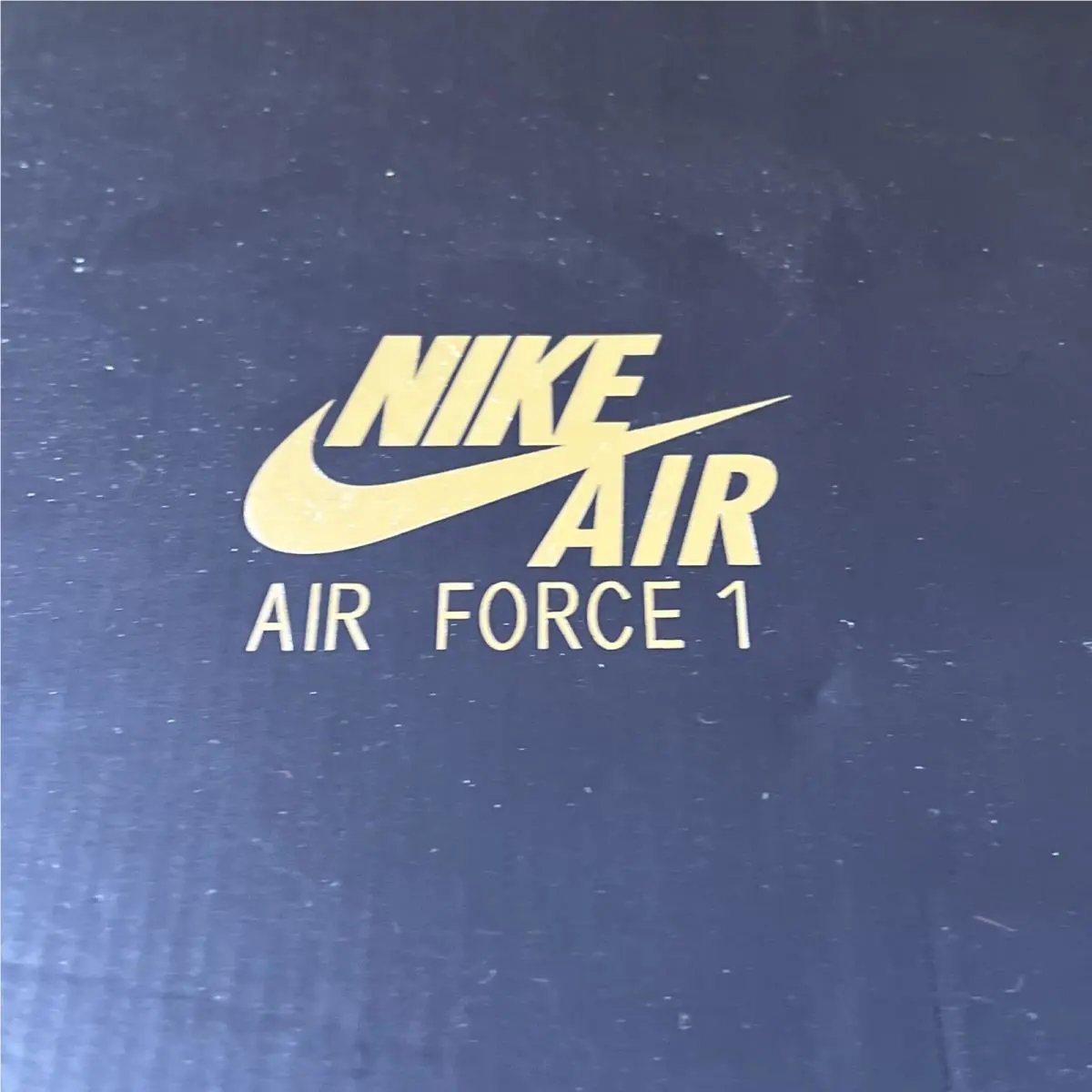 Nike shoes - Nike Air Force 1 - Air Force - Mushroom beige tan 5