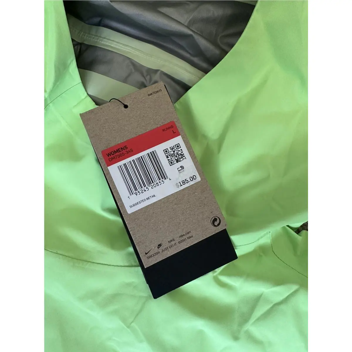 Nike clothing - Black/Dark Smoke Grey/Black/White 8
