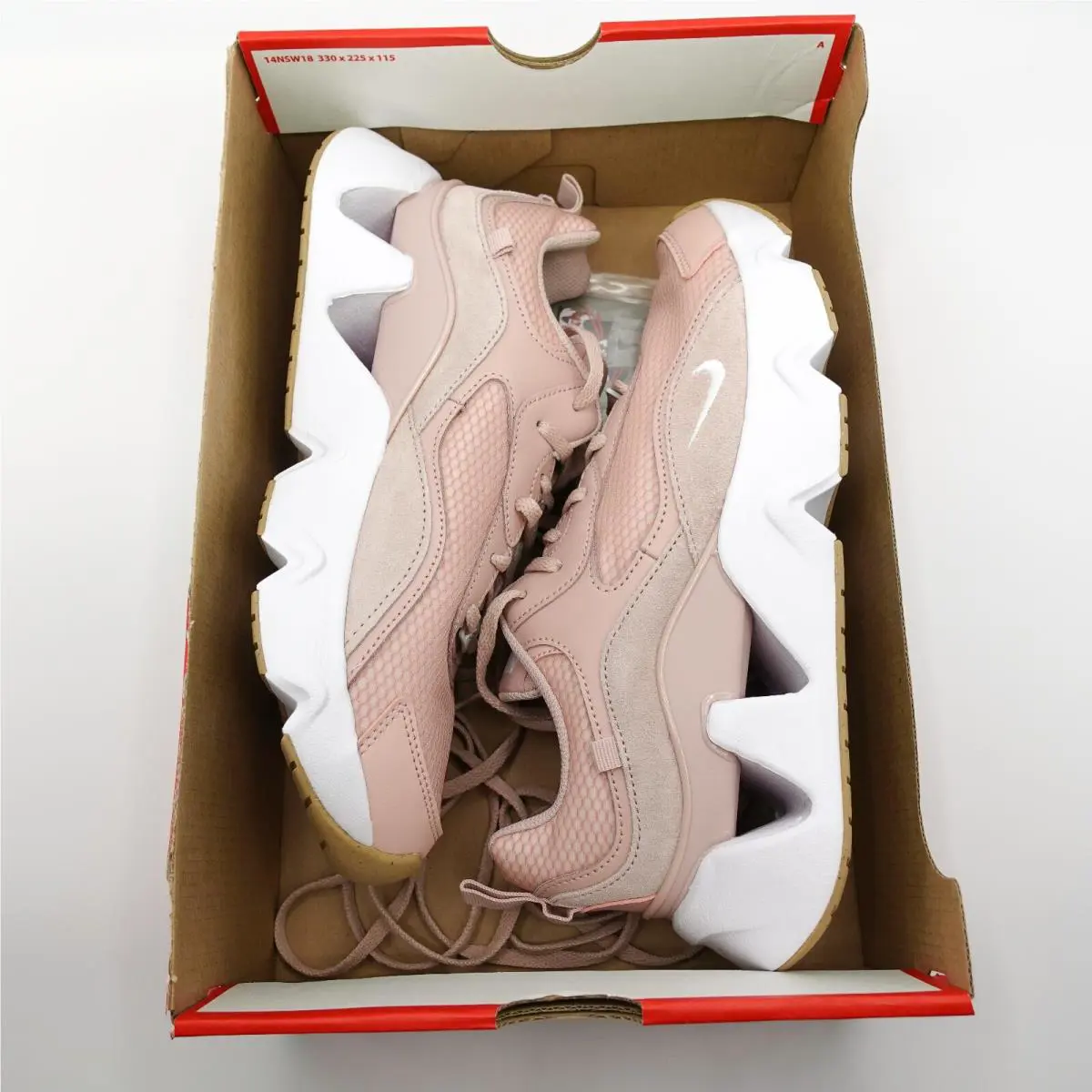 Nike shoes - Nike RYZ 365 - RYZ - CU4874-800 - Pink 8