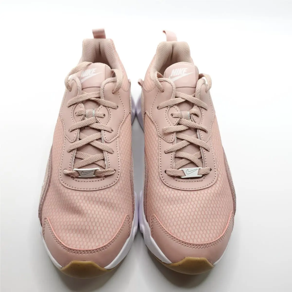 Nike shoes - Nike RYZ 365 - RYZ - CU4874-800 - Pink 4