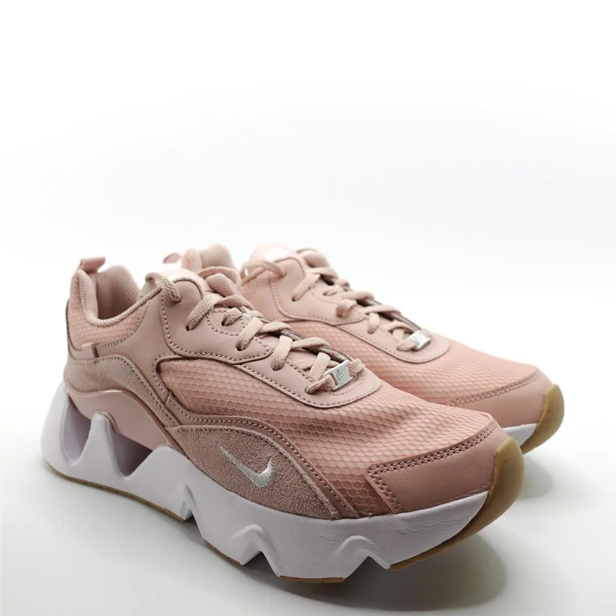 Nike shoes - Nike RYZ 365 - RYZ - CU4874-800 - Pink 5