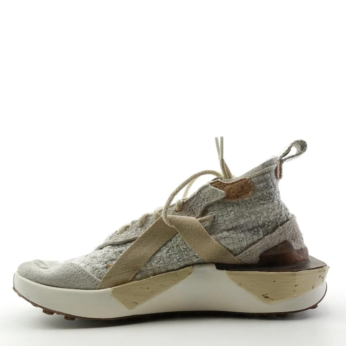 Nike shoes - Nike ISPA Drifter - ISPA Drifter - CZ0238 100 - Beige 0