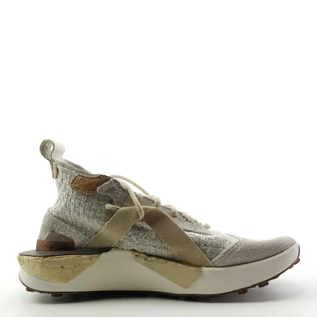 Nike shoes - Nike ISPA Drifter - ISPA Drifter - CZ0238 100 - Beige 1