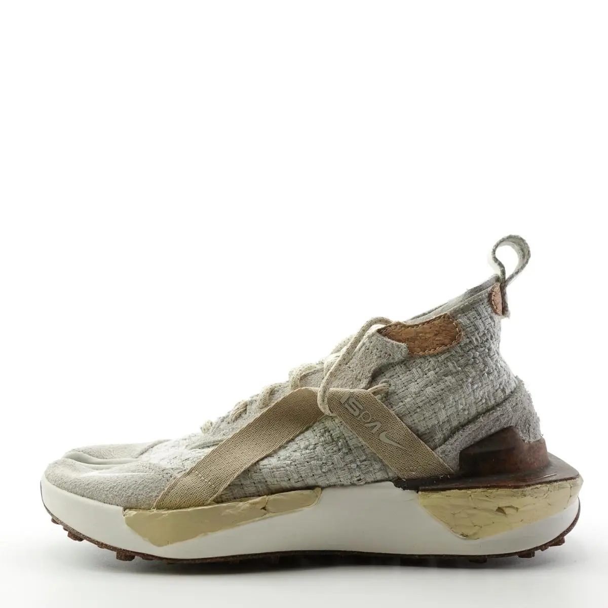 Nike shoes - Nike ISPA Drifter - ISPA Drifter - CZ0238 100 - Beige 2