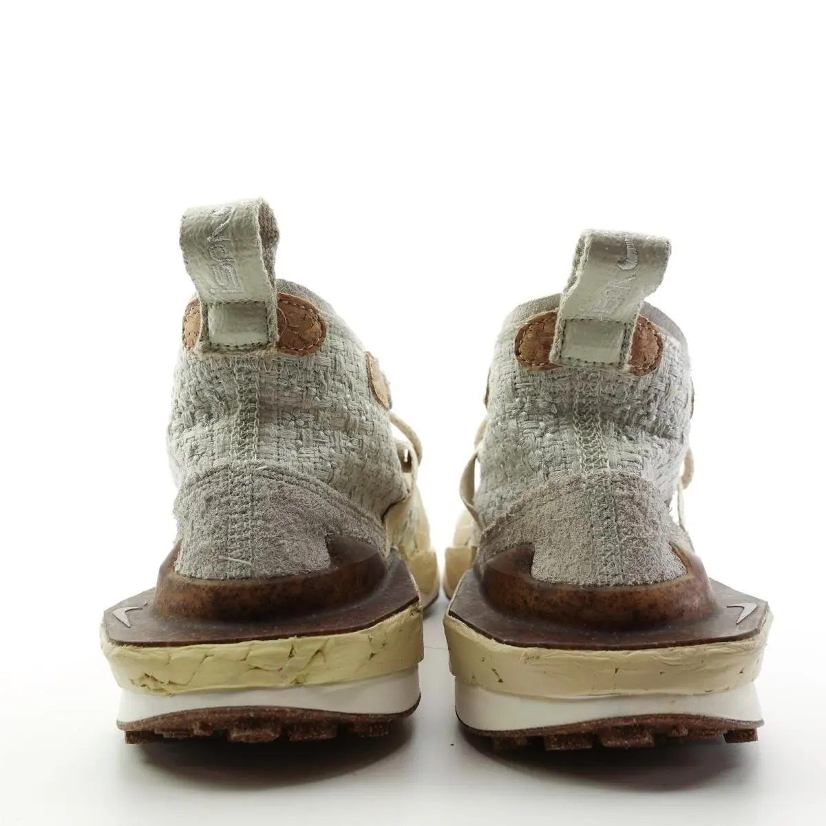 Nike shoes - Nike ISPA Drifter - ISPA Drifter - CZ0238 100 - Beige 7