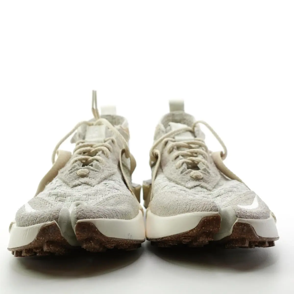 Nike shoes - Nike ISPA Drifter - ISPA Drifter - CZ0238 100 - Beige 3