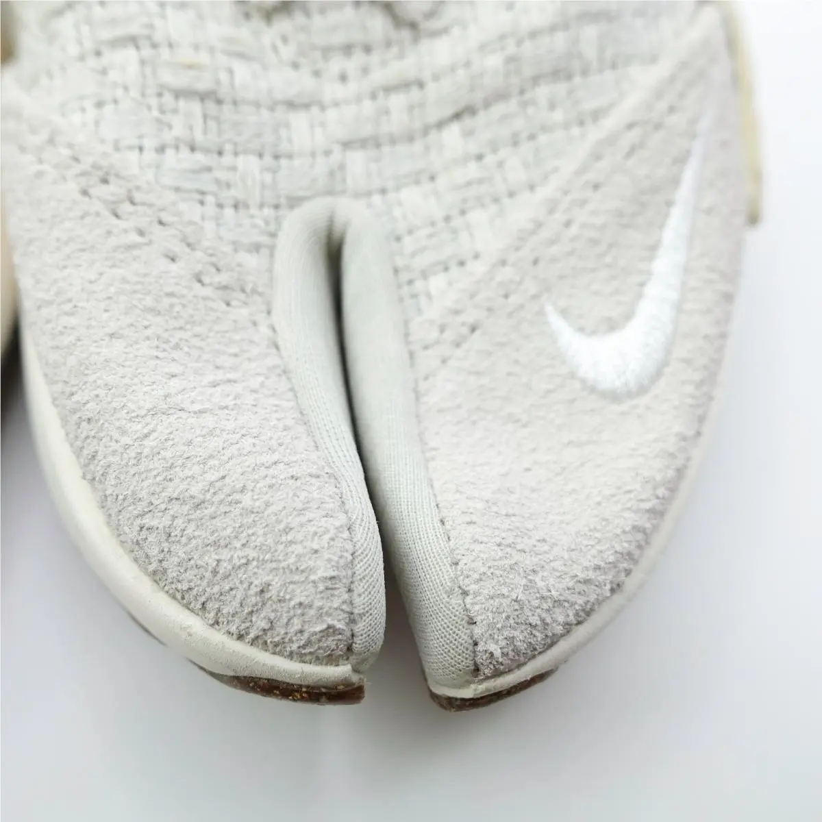 Nike shoes - Nike ISPA Drifter - ISPA Drifter - CZ0238 100 - Beige 4