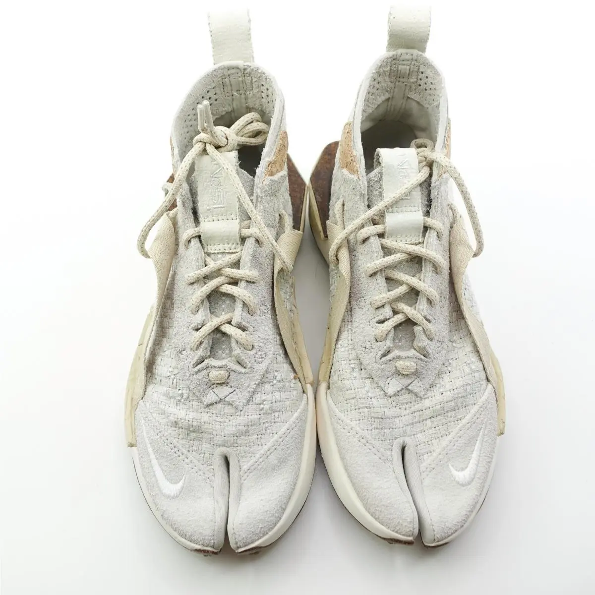 Nike shoes - Nike ISPA Drifter - ISPA Drifter - CZ0238 100 - Beige 5