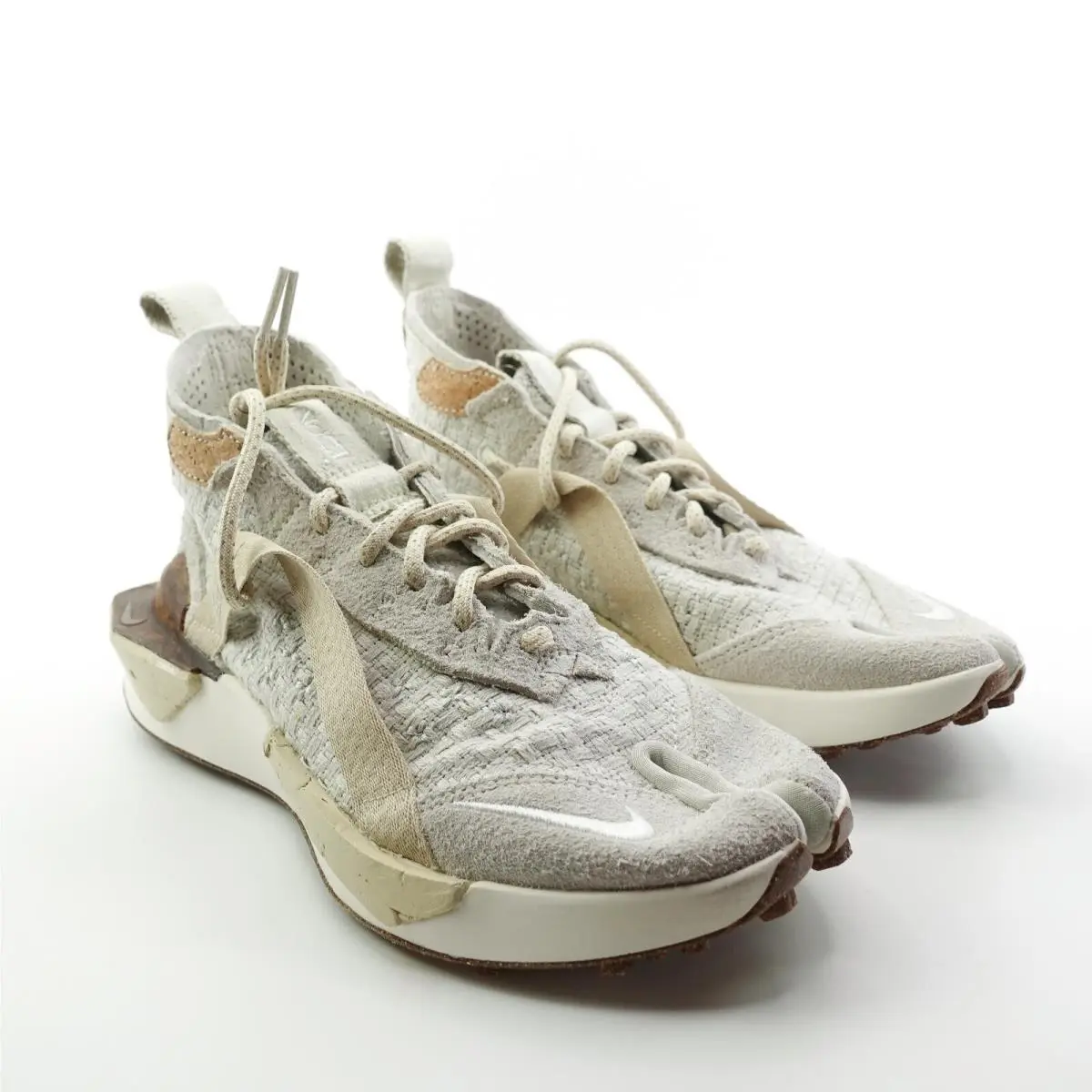 Nike shoes - Nike ISPA Drifter - ISPA Drifter - CZ0238 100 - Beige 6