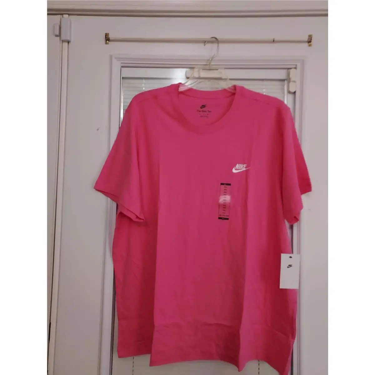Nike clothing - Pink 1