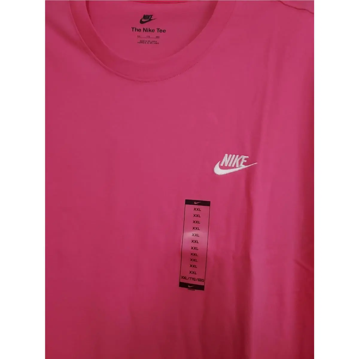 Nike clothing - Pink 2