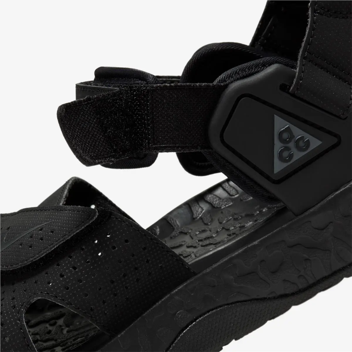 Nike shoes - CT 2890 - 005 - Black (UPC: 194494072794) 1