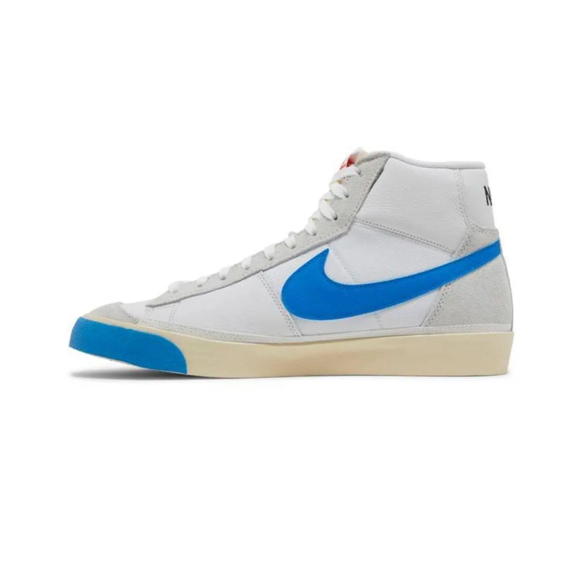 Nike shoes - Nike Blazer - Blazer - DQ7673-102 - Gray 0