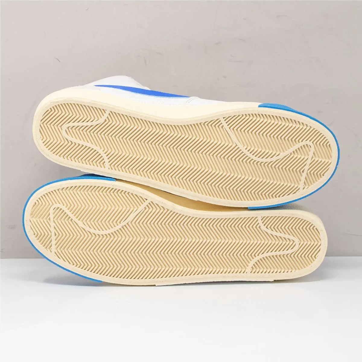 Nike shoes - Nike Blazer - Blazer - DQ7673-102 - White (UPC: 196153827950) 2