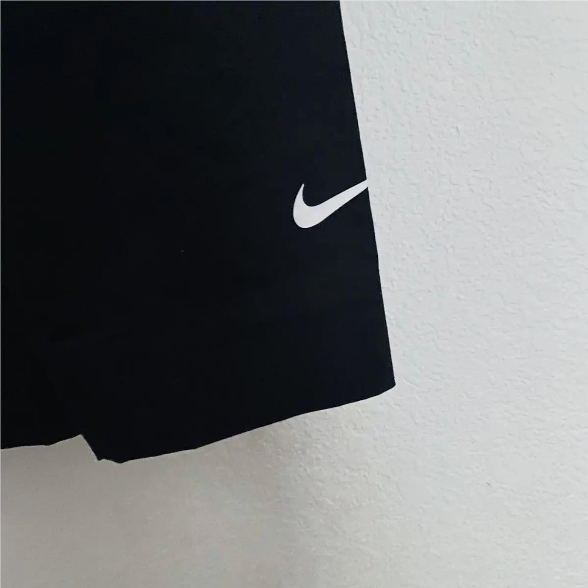 Nike clothing - DD5985 010 - Black, White 10