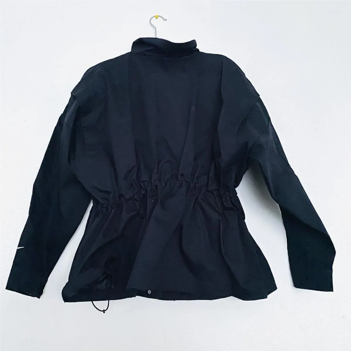 Nike clothing - DD5985 010 - Black, White 12