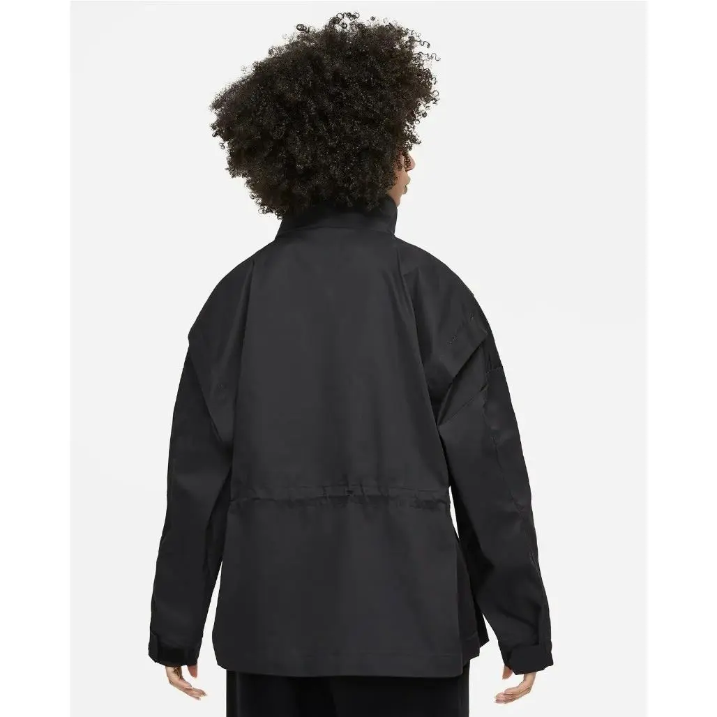 Nike clothing - DD5985 010 - Black, White 0