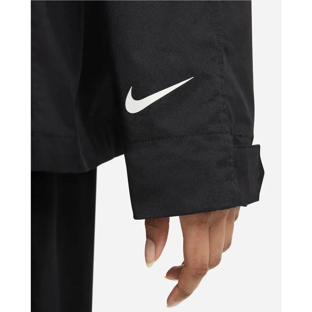 Nike clothing - DD5985 010 - Black, White 2