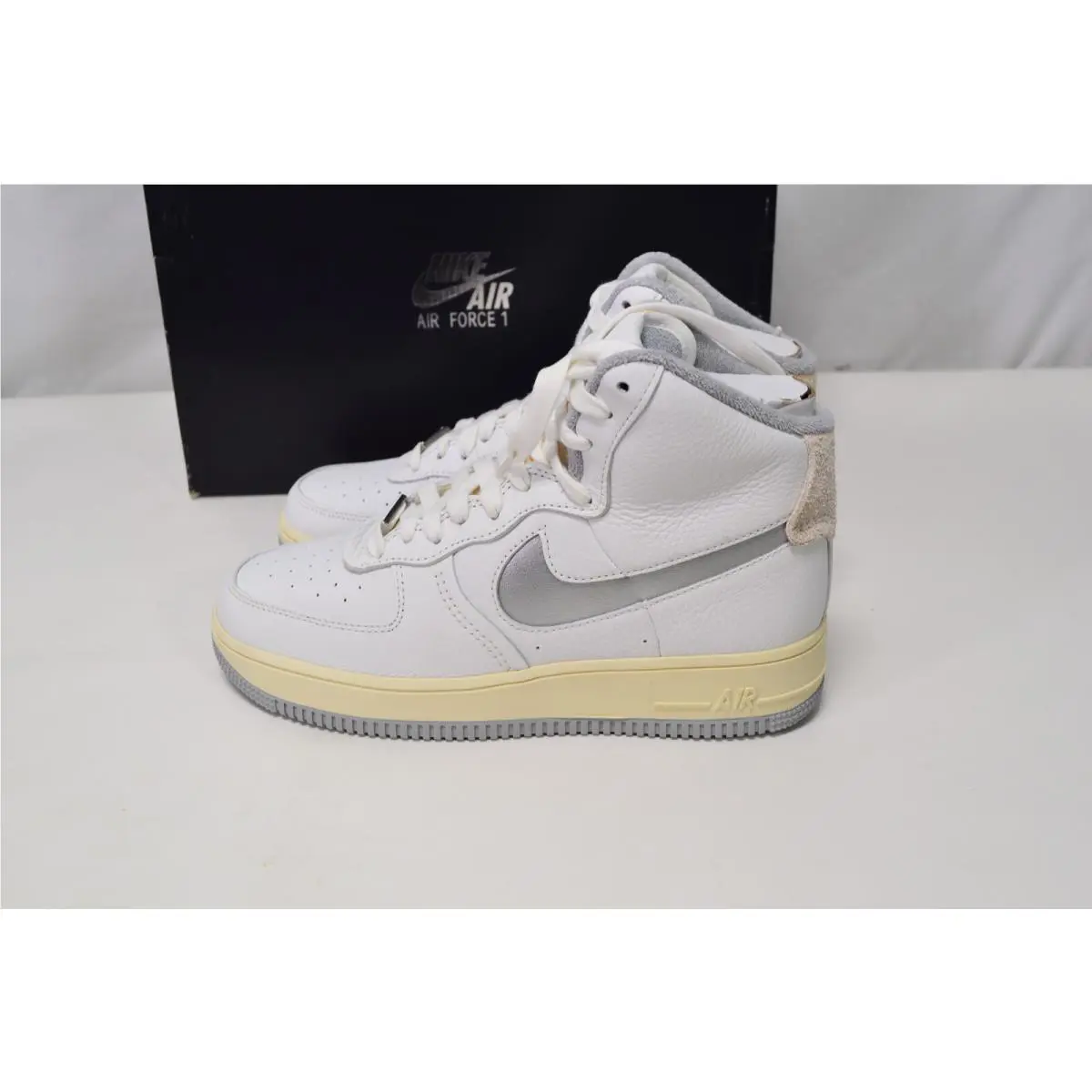 Nike shoes - White 0