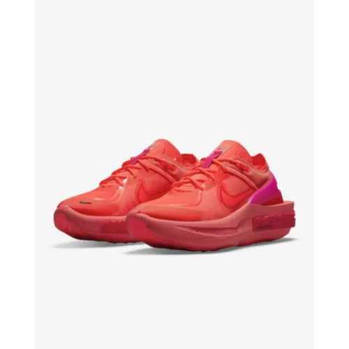 Nike W Fontanka Edge Bright Crimson/university Red DB3932 600 US Wmn SZ 8