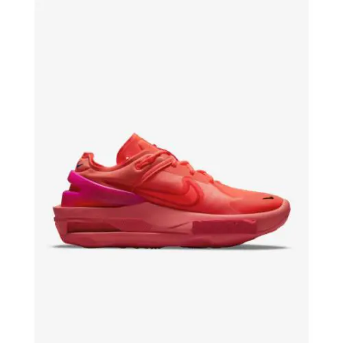Nike shoes - NIKE FONTANKA EDGE - FONTANKA EDGE - DB3932 600 - Red (UPC: 195238093969) 0
