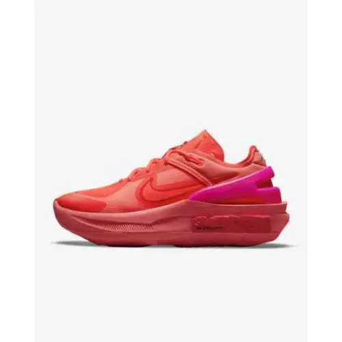 Nike shoes - NIKE FONTANKA EDGE - FONTANKA EDGE - DB3932 600 - Red (UPC: 195238093969) 1