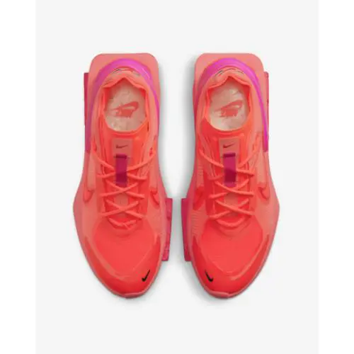 Nike shoes - NIKE FONTANKA EDGE - FONTANKA EDGE - DB3932 600 - Red (UPC: 195238093969) 2
