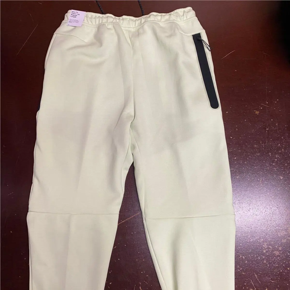 Nike clothing - CU4495-303 - CU4495303 - Ivory 0