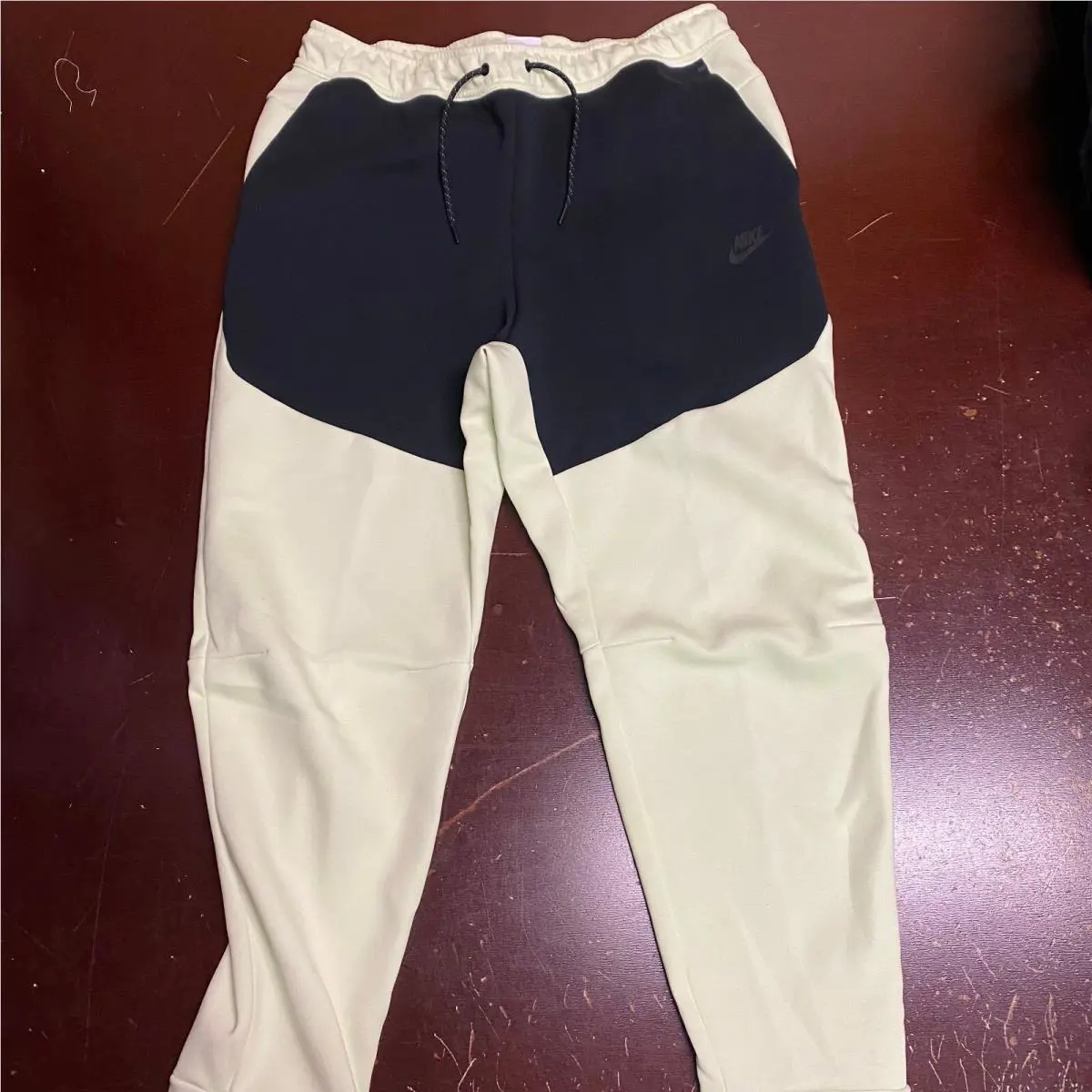 Nike clothing - CU4495-303 - CU4495303 - Ivory 1