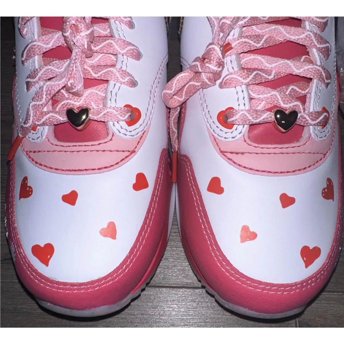 Nike shoes - Nike Air Max 1 - Air Max - FZ3021-919 - Pink (UPC: 197593723017) 14