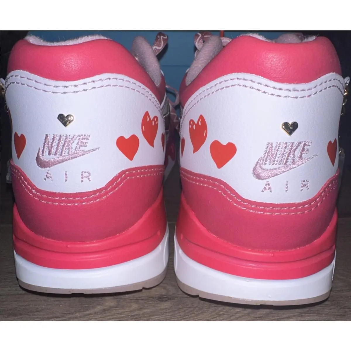 Nike shoes - Nike Air Max 1 - Air Max - FZ3021-919 - Pink (UPC: 197593723017) 15