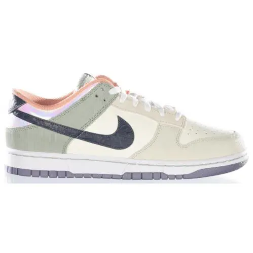 Size 8.5 -  Dunk SE Low Nola Mens by Nike