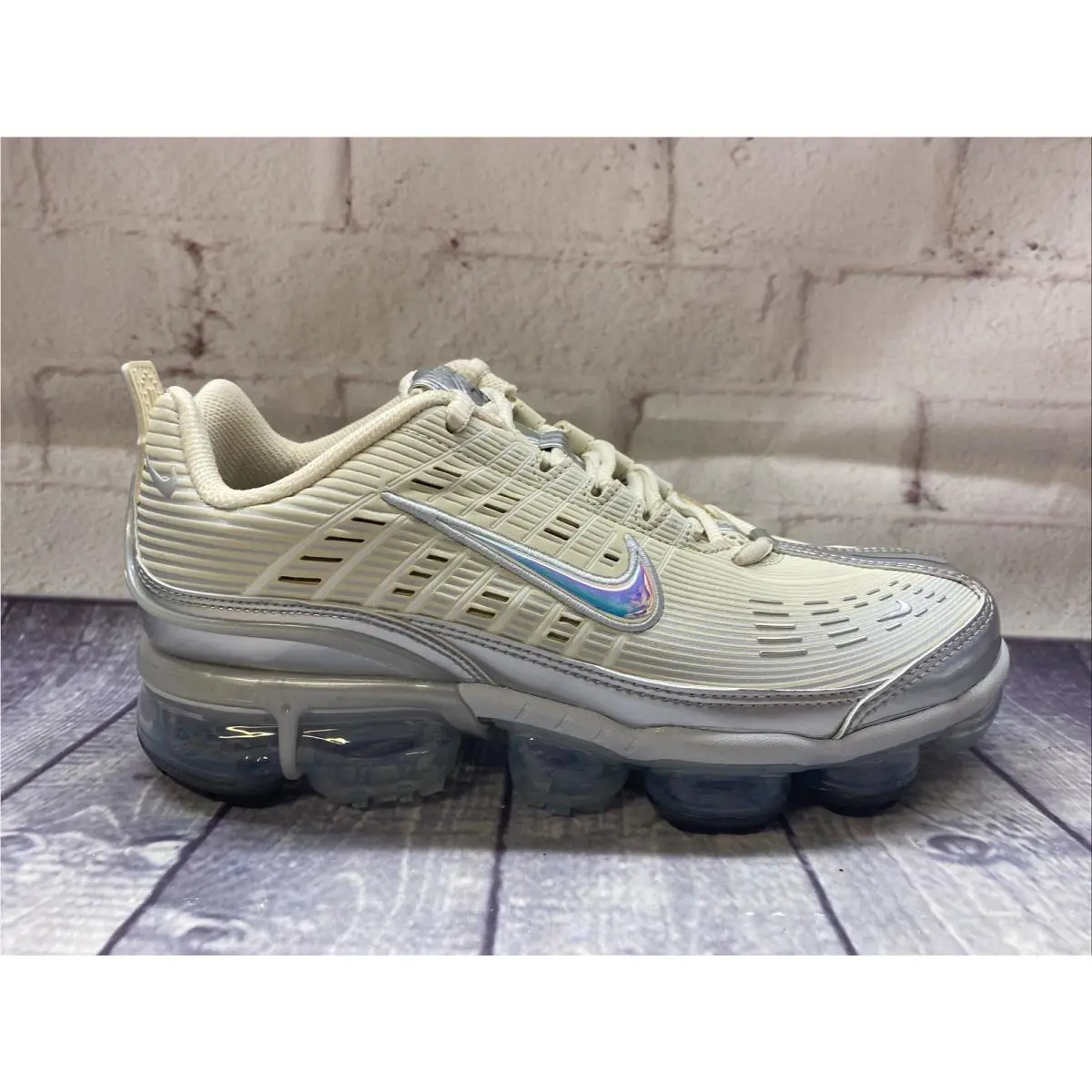 Nike shoes - Nike Air Vapormax 360 - Air Vapormax - CK2719-200 - Multicolor 0