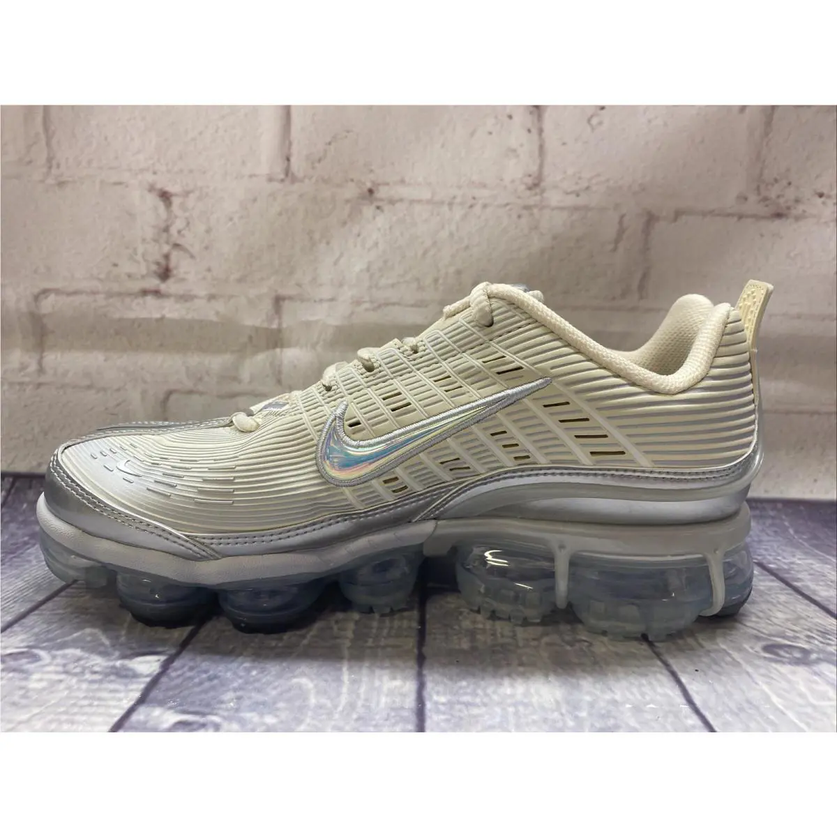 Nike shoes - Nike Air Vapormax 360 - Air Vapormax - CK2719-200 - Multicolor 1