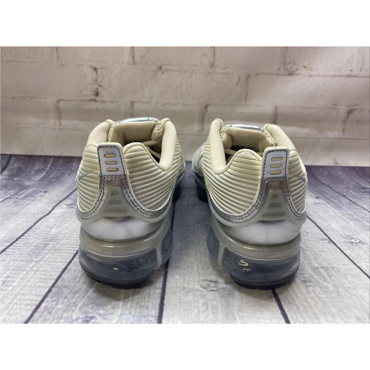Nike shoes - Nike Air Vapormax 360 - Air Vapormax - CK2719-200 - Multicolor 3