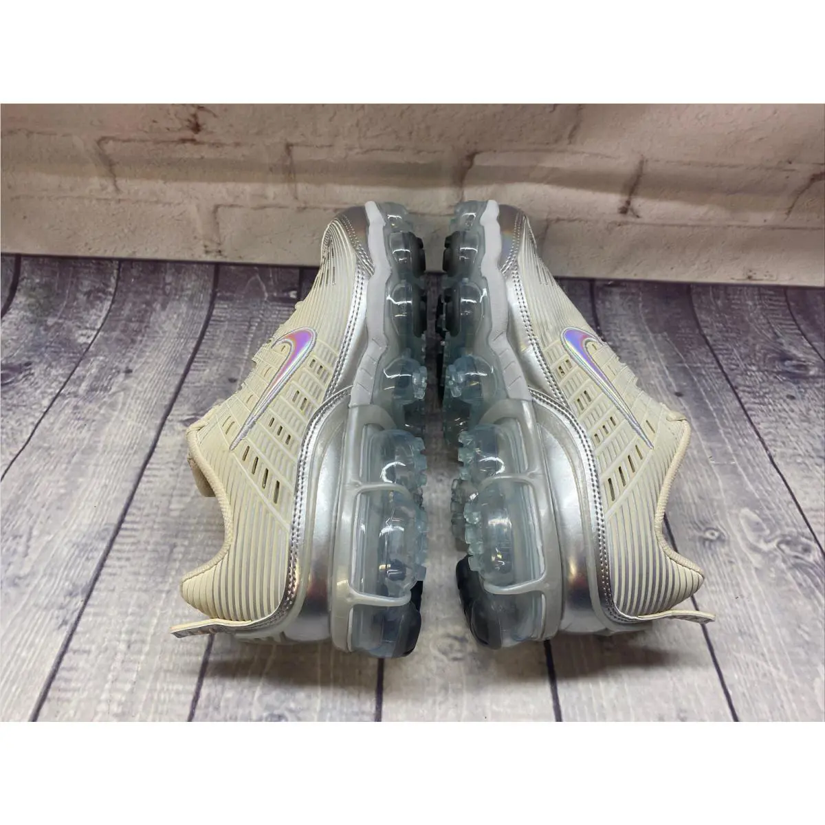 Nike shoes - Nike Air Vapormax 360 - Air Vapormax - CK2719-200 - Multicolor 4