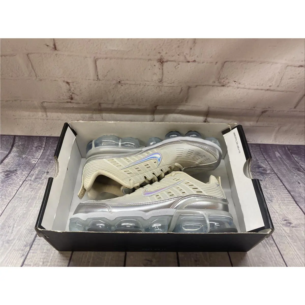 Nike shoes - Nike Air Vapormax 360 - Air Vapormax - CK2719-200 - Multicolor 9
